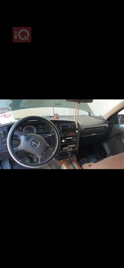 اوبل أوميغا